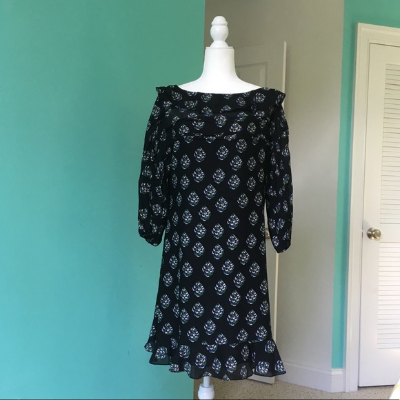 Diane von Furstenberg Dresses & Skirts - Diane von Furstenberg Silk